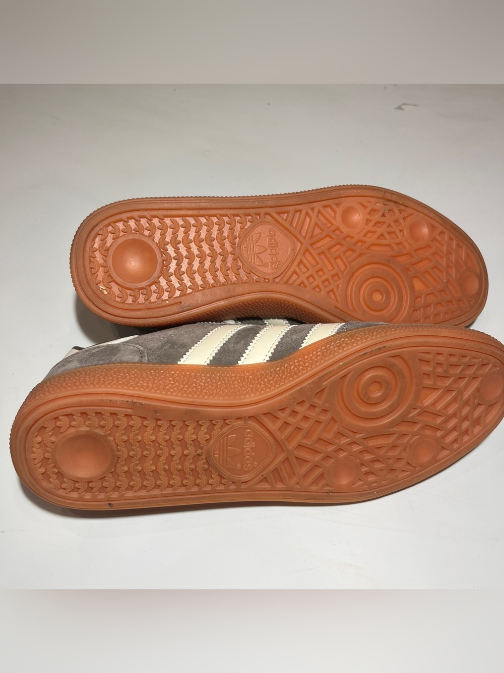adidas handball Spezial Suede Sneakers - Picture 3 of 8